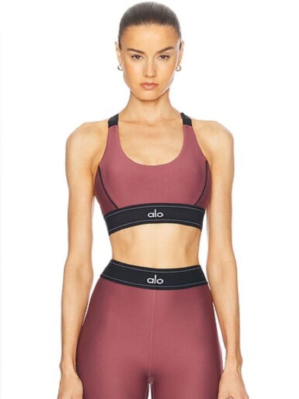 Alo Airlift Suit Up Bra